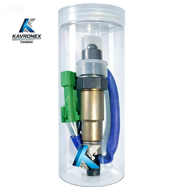 KAVRONEX Lambda Oxygen O2 Sensor 0258006028 | OE Replacement for Peugeot, Citroën, Fiat & BYD