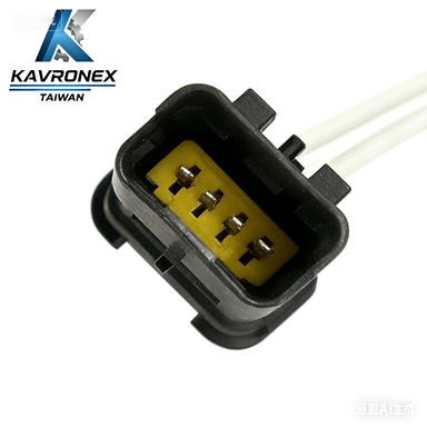 KAVRONEX J52-3611061 Heated Lambda Oxygen Sensor 4-Wire for Chery Tiggo 2 Tiggo 3X Arrizo 5 Tiggo 8 Pro 1.5L