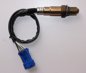 KAVRONEX Lambda Oxygen O2 Sensor 0258006185 | OE Replacement for Peugeot 206-T5 BOSCH & 206-T2 SAGEM