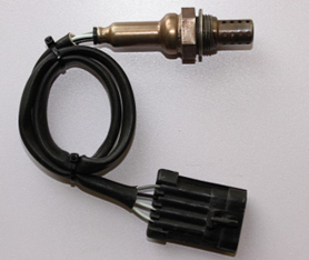 KAVRONEX Lambda Oxygen O2 Sensor SMW250480 | OE Replacement Sensor — 4 Wire, 1200mm