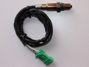 KAVRONEX Lambda Oxygen O2 Sensor 0258006026 | OE Replacement for Peugeot 405 SAGEM (S2000)
