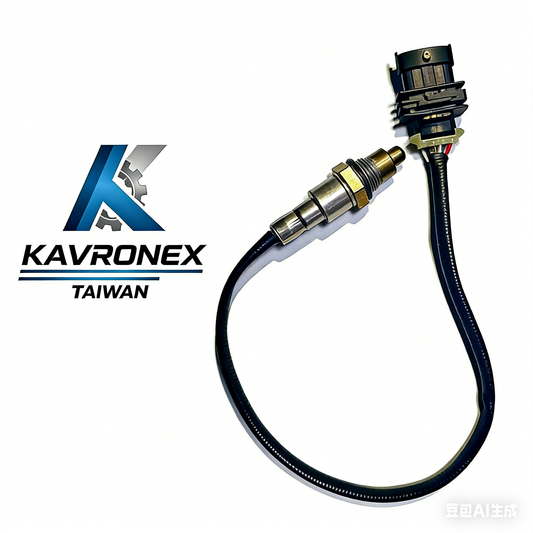 How to Replace an Oxygen Sensor: Step-by-Step DIY Guide