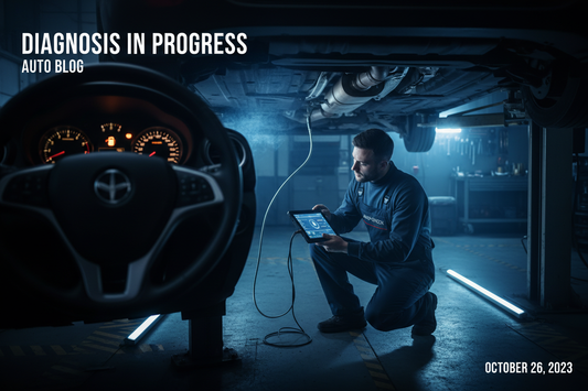 How to Know When Your Oxygen Sensor Needs Replacement