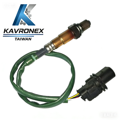 Oxygen Sensor Error Codes Explained: P0130 to P0167 — What Do They Mean?