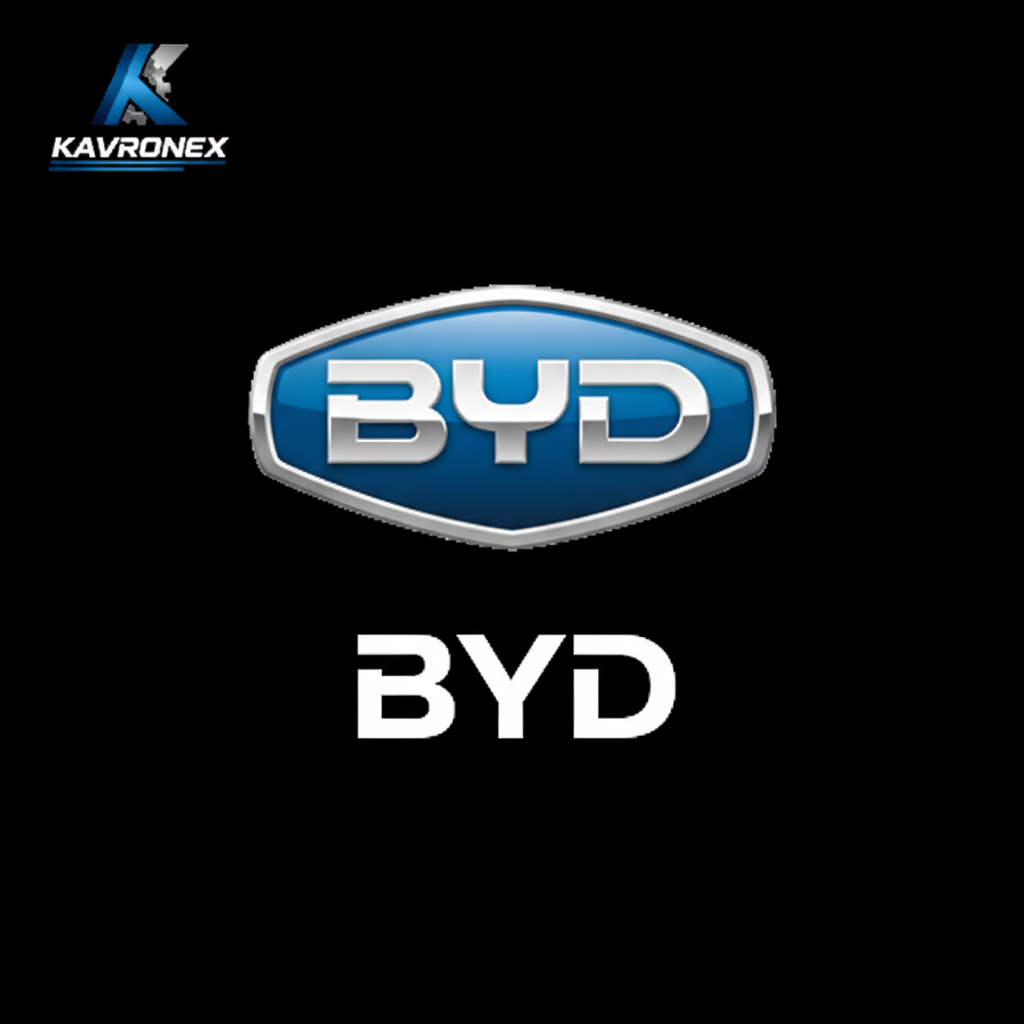 BYD