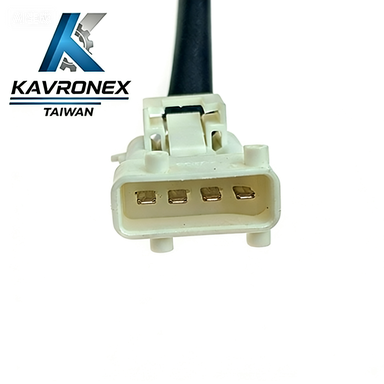 KAVRONEX Oxygen Sensor A11-1205110DA for Chery Arrizo 3 Arrizo 5 Tiggo 3 Fulwin 2 J2 MVM 315 Celer – OEM A11-1205310DA Upstream