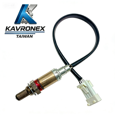 KAVRONEX Oxygen Sensor A11-1205110DA for Chery Arrizo 3 Arrizo 5 Tiggo 3 Fulwin 2 J2 MVM 315 Celer – OEM A11-1205310DA Upstream