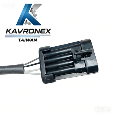KAVRONEX Oxygen Sensor for Chery Arrizo 5 Arrizo 7 Tiggo 3 M11 G3 – OEM B21-1205110 P11-1205110 S21-1205310 J52-3611061 J60-3611061 | 12 Month Warranty