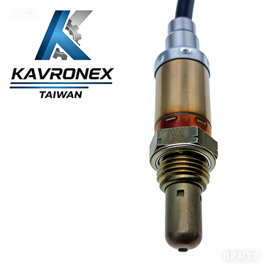 KAVRONEX Oxygen Sensor A11-1205110DA for Chery Arrizo 3 Arrizo 5 Tiggo 3 Fulwin 2 J2 MVM 315 Celer – OEM A11-1205310DA Upstream