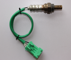 KAVRONEX Lambda Oxygen O2 Sensor OZA608-U2 | OE Replacement for Peugeot 206-T2 VALEO (J34)
