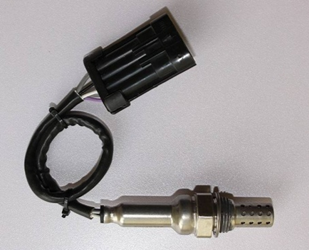KAVRONEX Lambda Oxygen O2 Sensor SMW250481 | OE Replacement Sensor — 4 Wire, 400mm