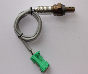 KAVRONEX Lambda Oxygen O2 Sensor OZA495-PG2 | OE Replacement for Peugeot 206