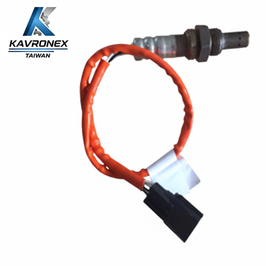 KAVRONEX Lambda Oxygen Sensor white background