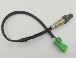 KAVRONEX Lambda Oxygen O2 Sensor 0258006027 | OE Replacement for Peugeot TU5 BOSCH