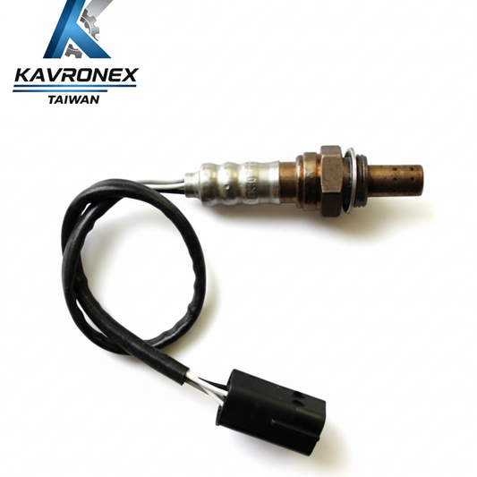 OZA632-SZ2 با لوگو KAVRONEX